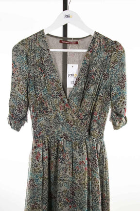  Comptoir des cotonniers  Gris