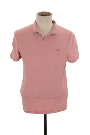 Polo Lacoste  Rose