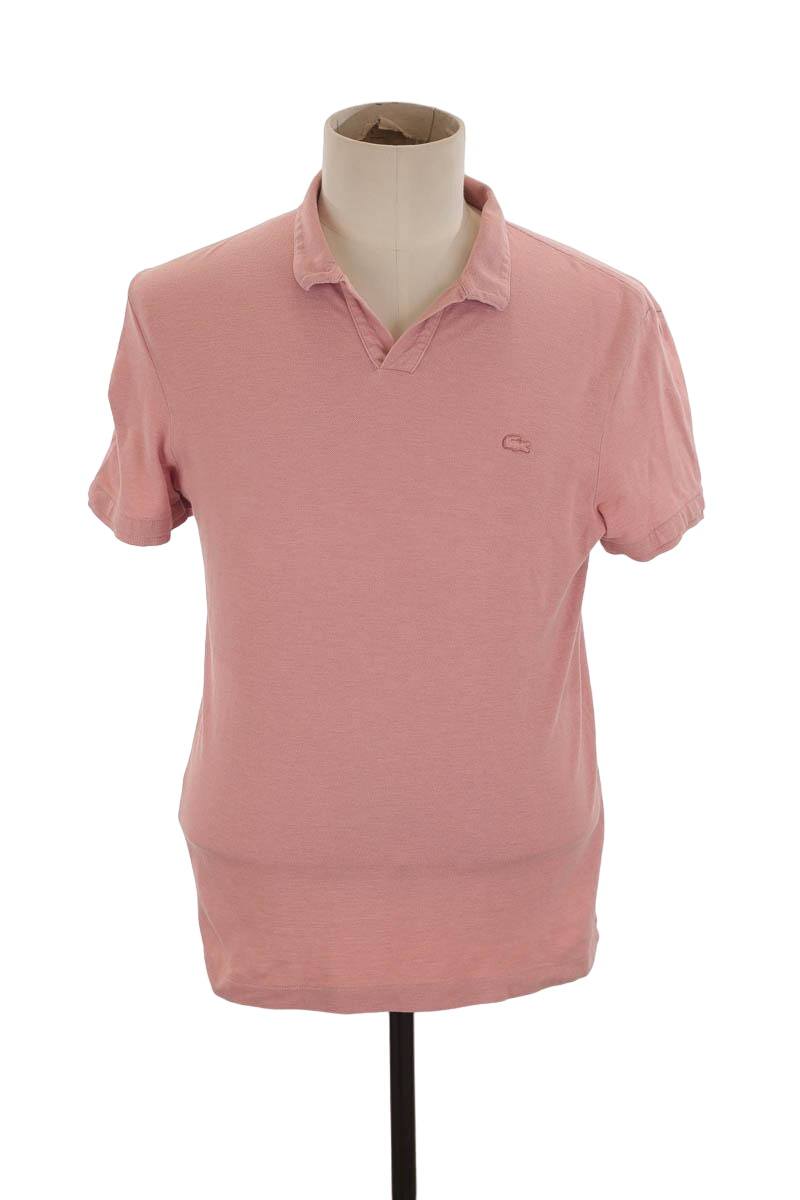 Polo Lacoste  Rose
