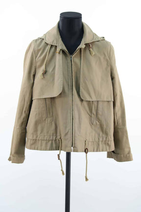  Comptoir Des Cotonniers  Beige