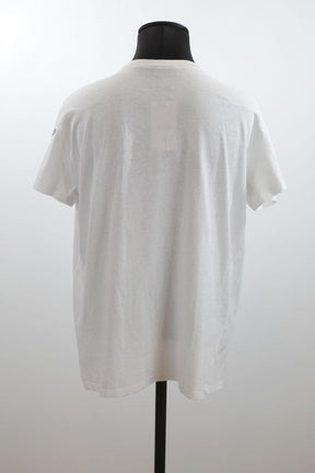 T-shirt Dior  Blanc