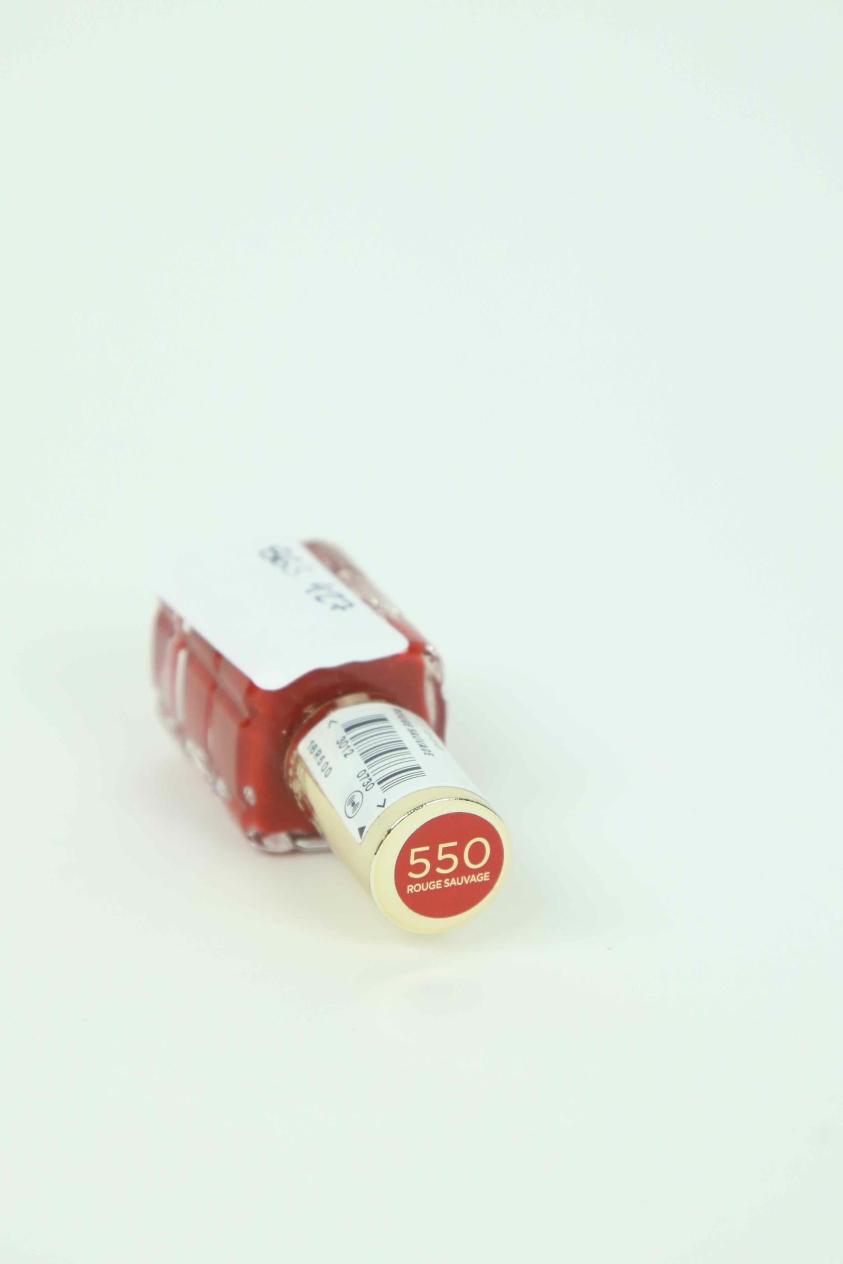 Vernis à ongles L'Oréal Paris  Rouge