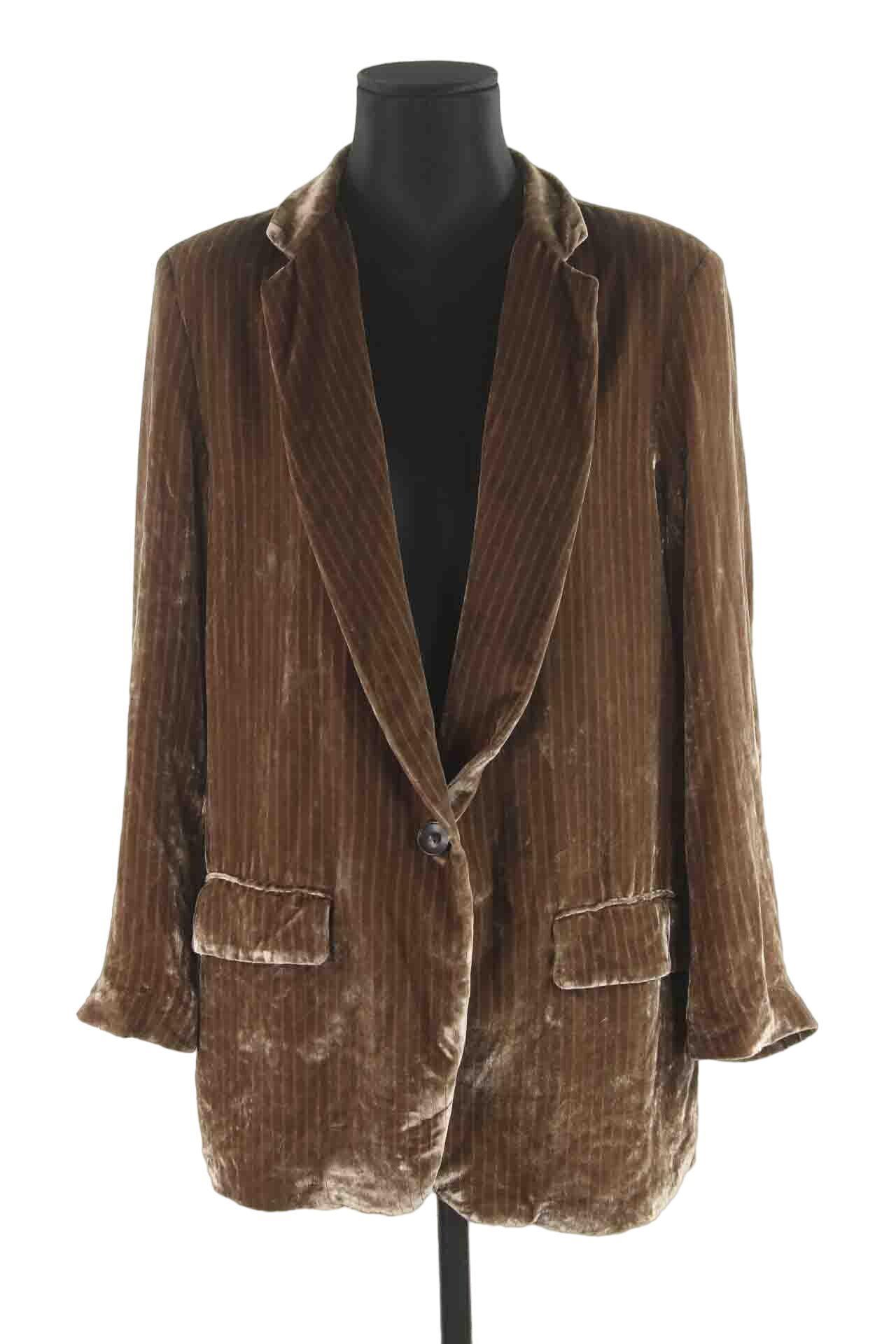 Blazers Diega  Marron