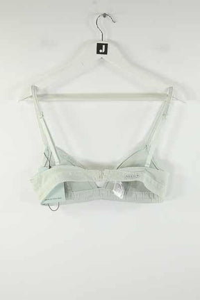 Soutien-gorge Calvin Klein  Vert