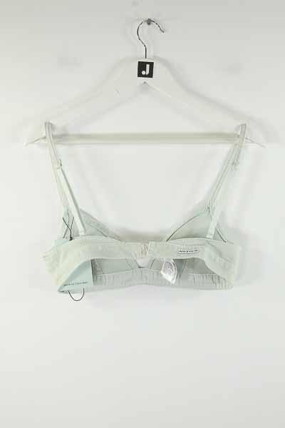 Soutien-gorge Calvin Klein  Vert