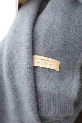 Echarpes Sézane  Bleu