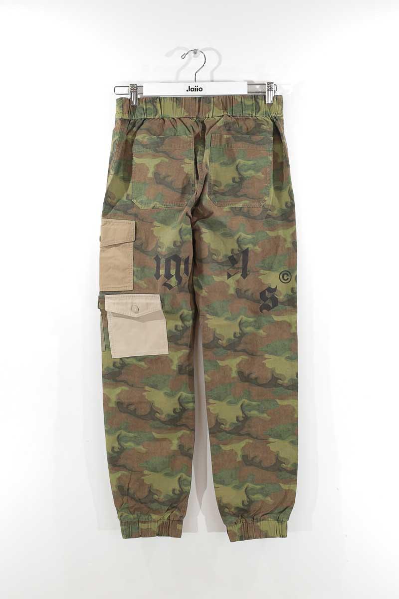 Autres Palm Angels  Vert