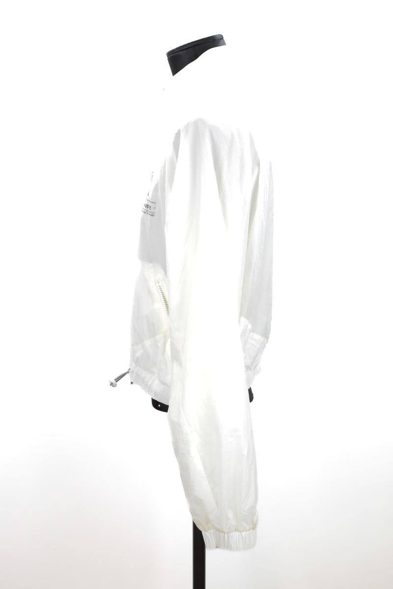 Veste Lacoste  Blanc