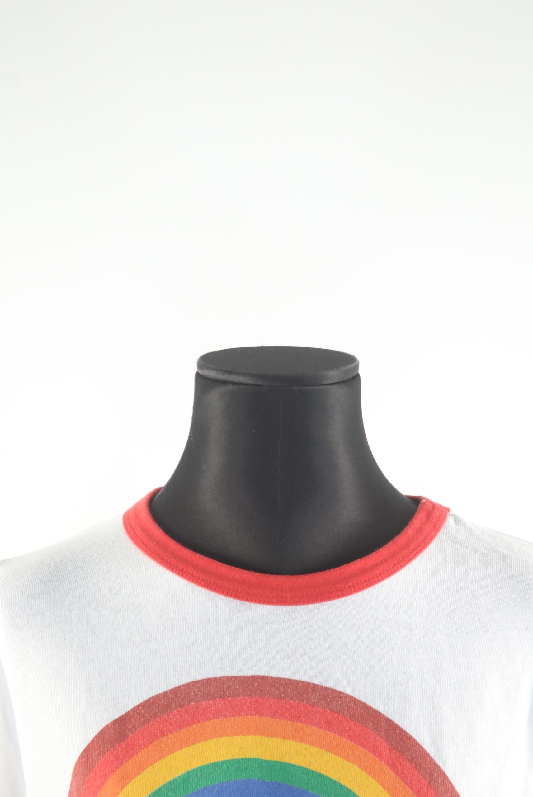 T-shirts Aviator Nation  Blanc