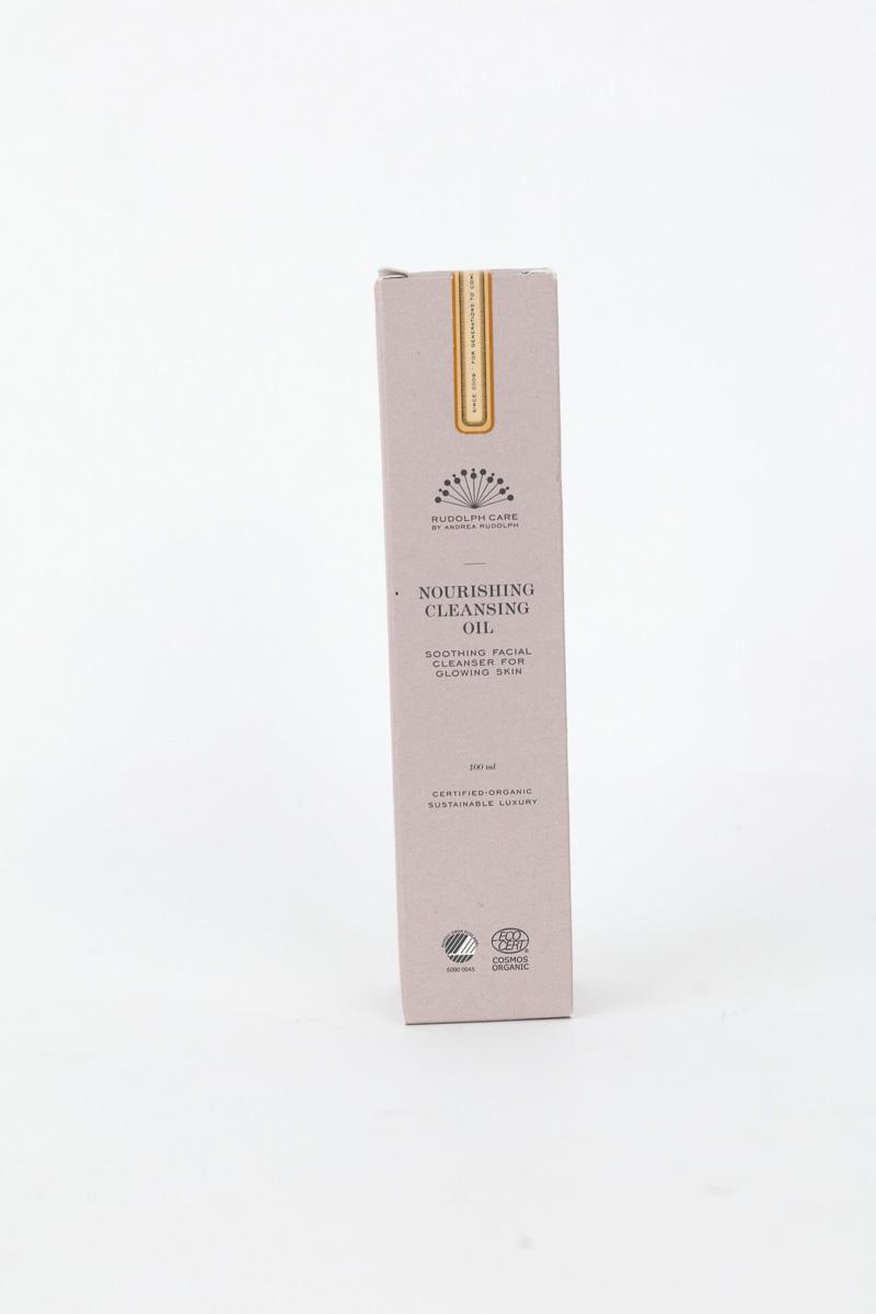 Soin visage RUDOLPH CARE  Marron