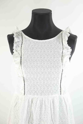 Autres Sézane  Blanc