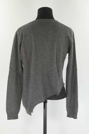 Pull-over Zadig & Voltaire  Gris