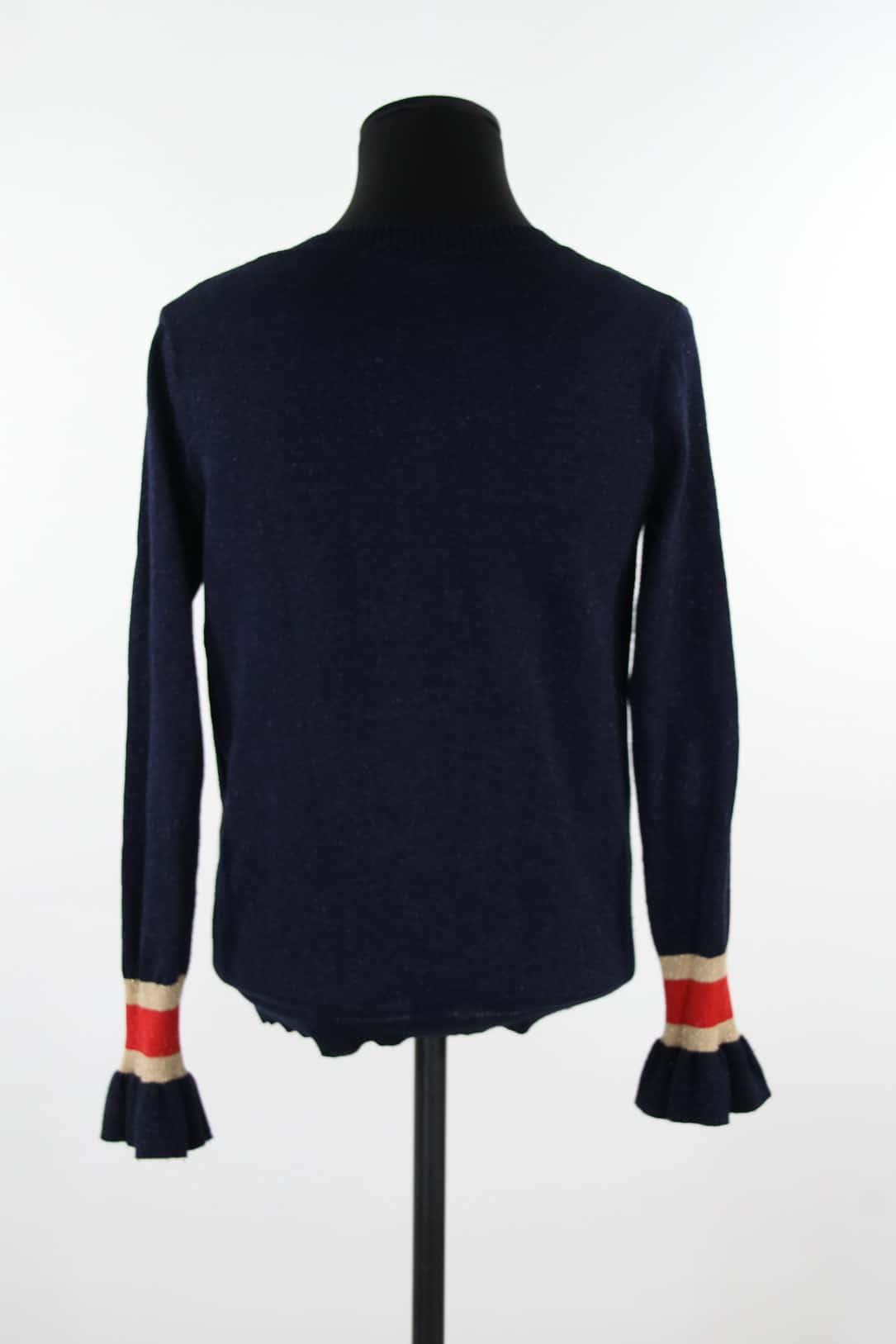 Pull-over Grace & Mila  Marine