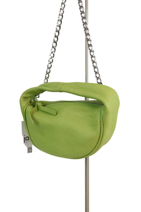 Mini sacs By Far  Vert