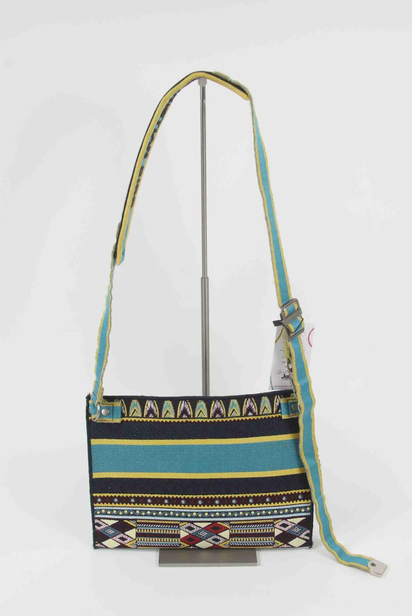 Bandoulière Dior Diorcamp Multicolore