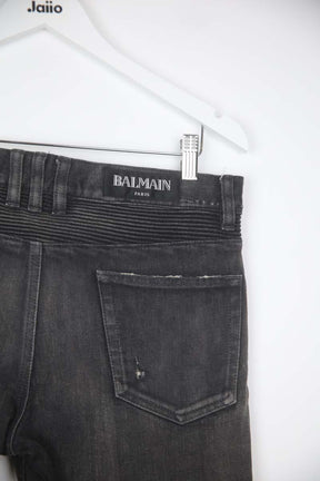 Autres Balmain  Noir