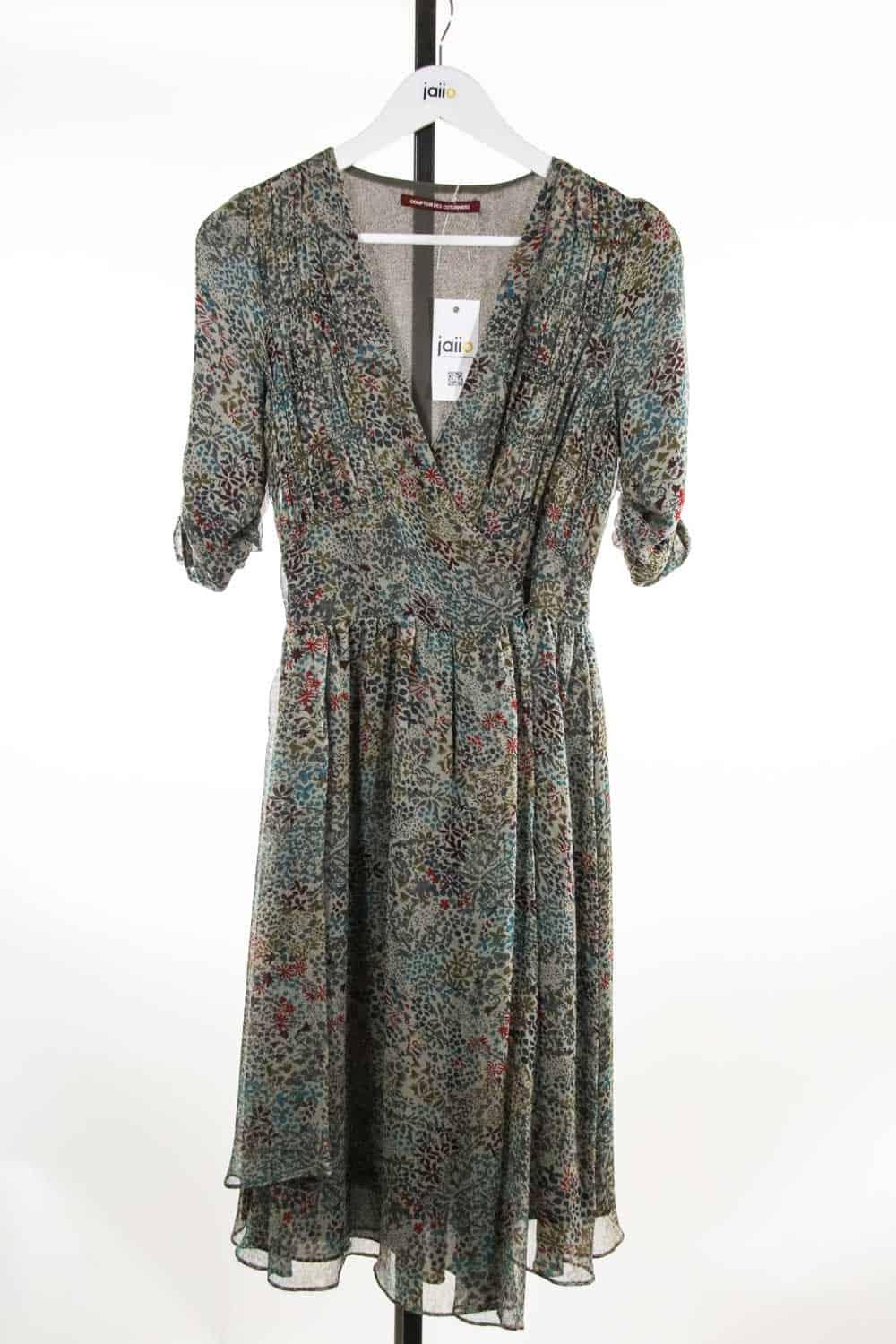  Comptoir des cotonniers  Gris