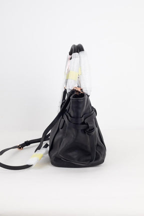 Bandoulière Repetto  Noir