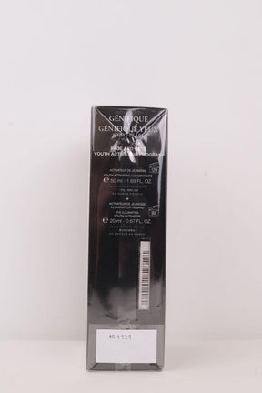 Soin visage Lancôme  Noir