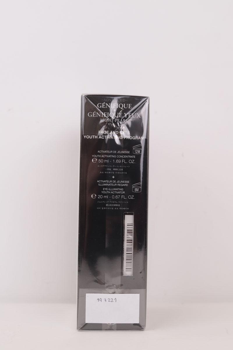 Soin visage Lancôme  Noir