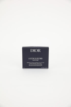 Fards à paupières Dior  