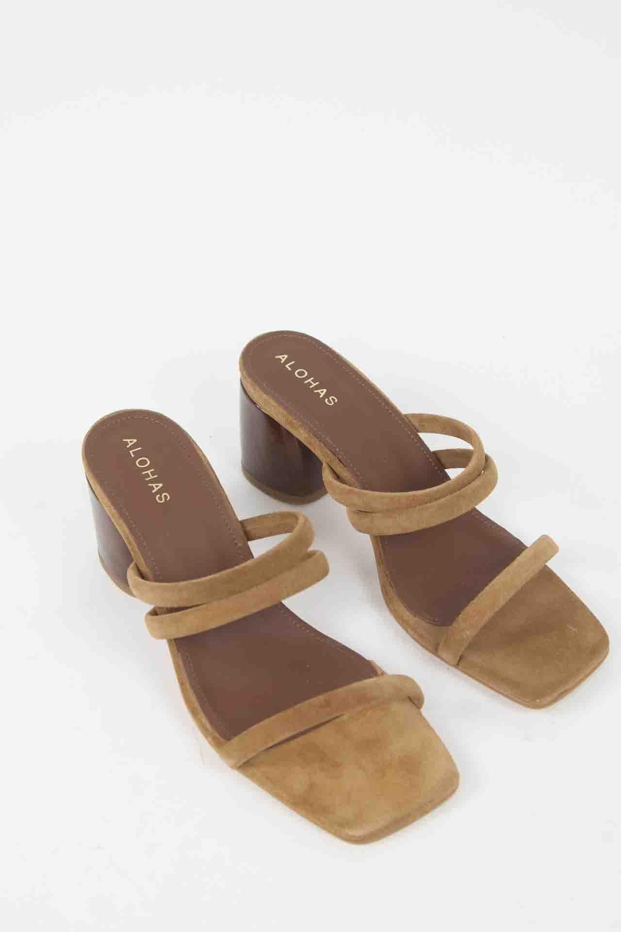 Autres Alohas  Camel