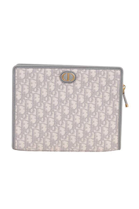 Pochette Dior  Gris