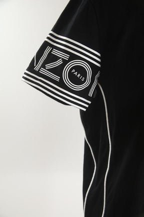 T-shirts Kenzo  Noir