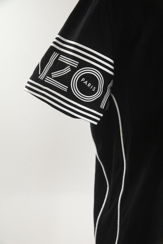T-shirts Kenzo  Noir