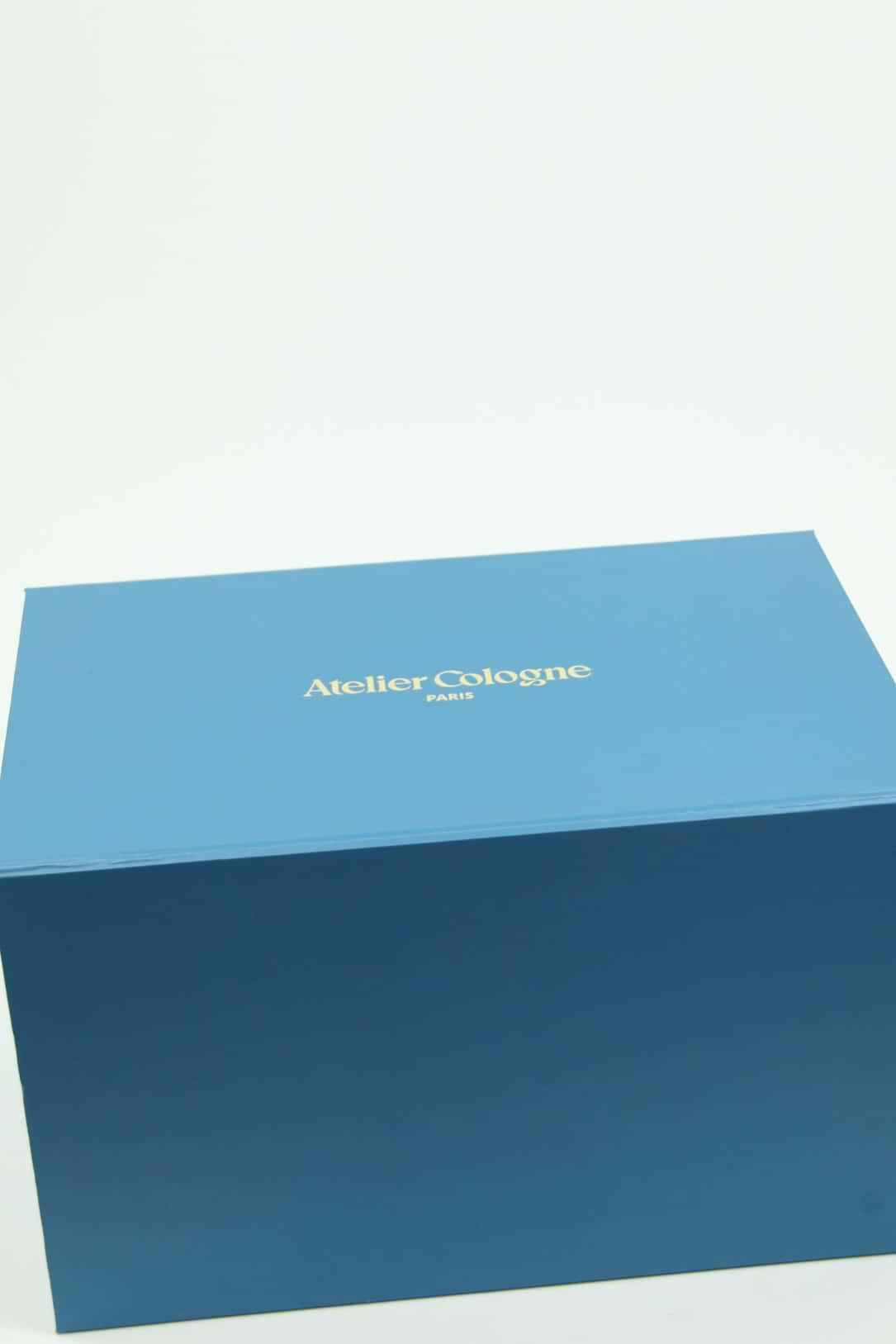  Atelier Cologne  Bleu