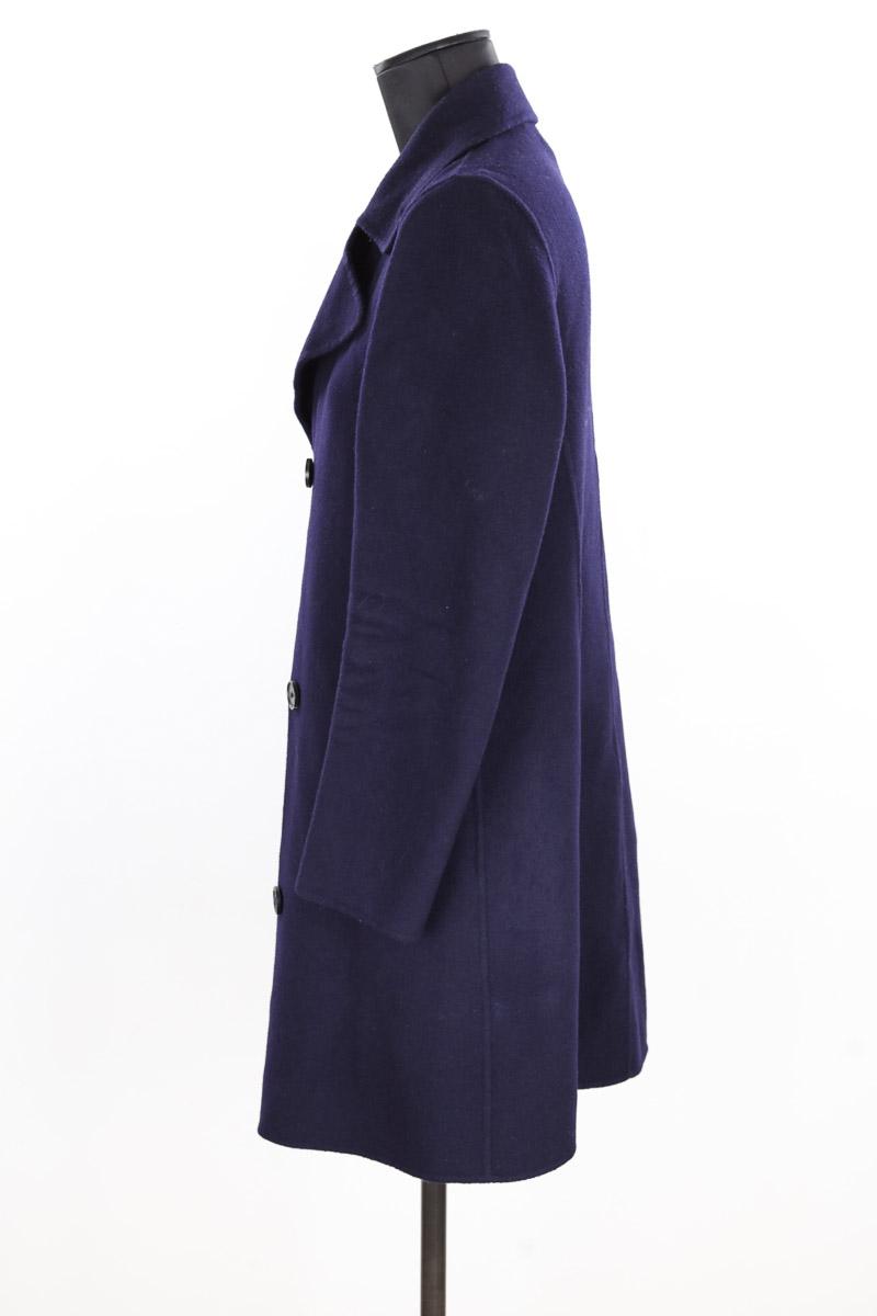 Veste Nina Kaufmann  Marine