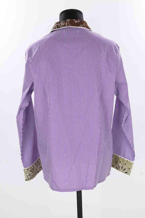 Chemises Call It By Your Name  Violet