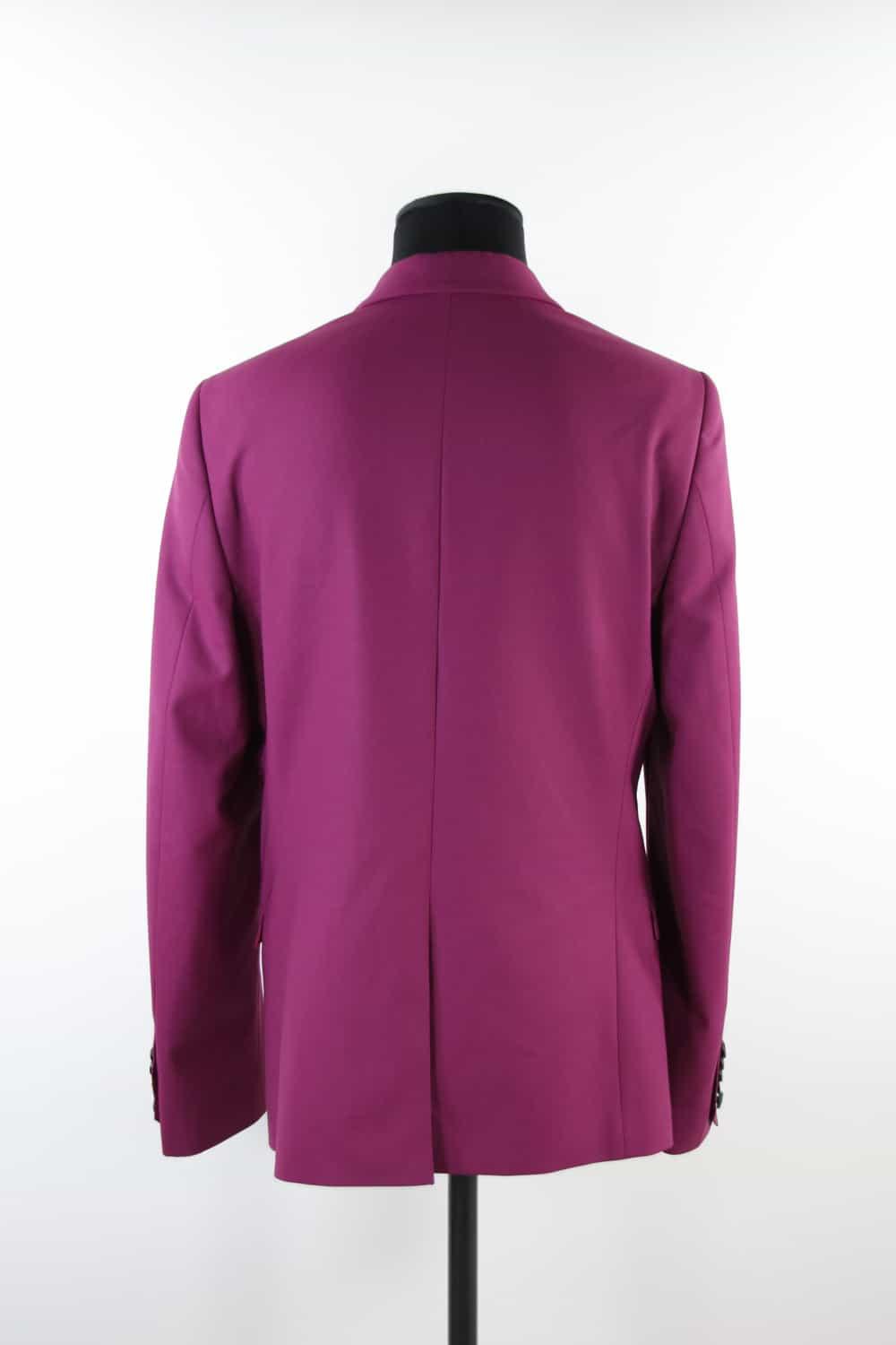  Noose & Monkey  Violet