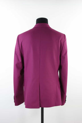  Noose & Monkey  Violet