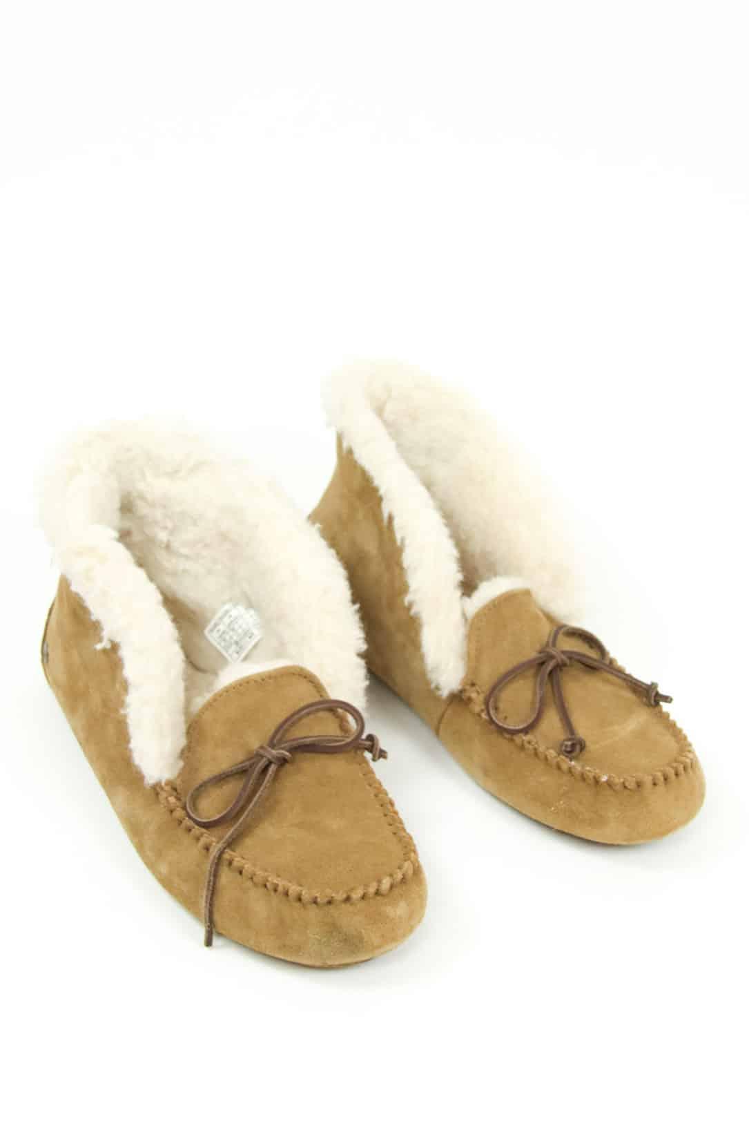  Ugg  Marron