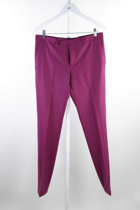  Noose & Monkey  Violet