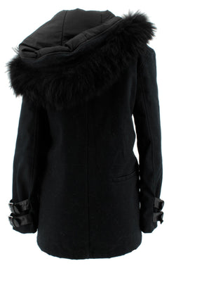 Manteaux The Kooples  Marine