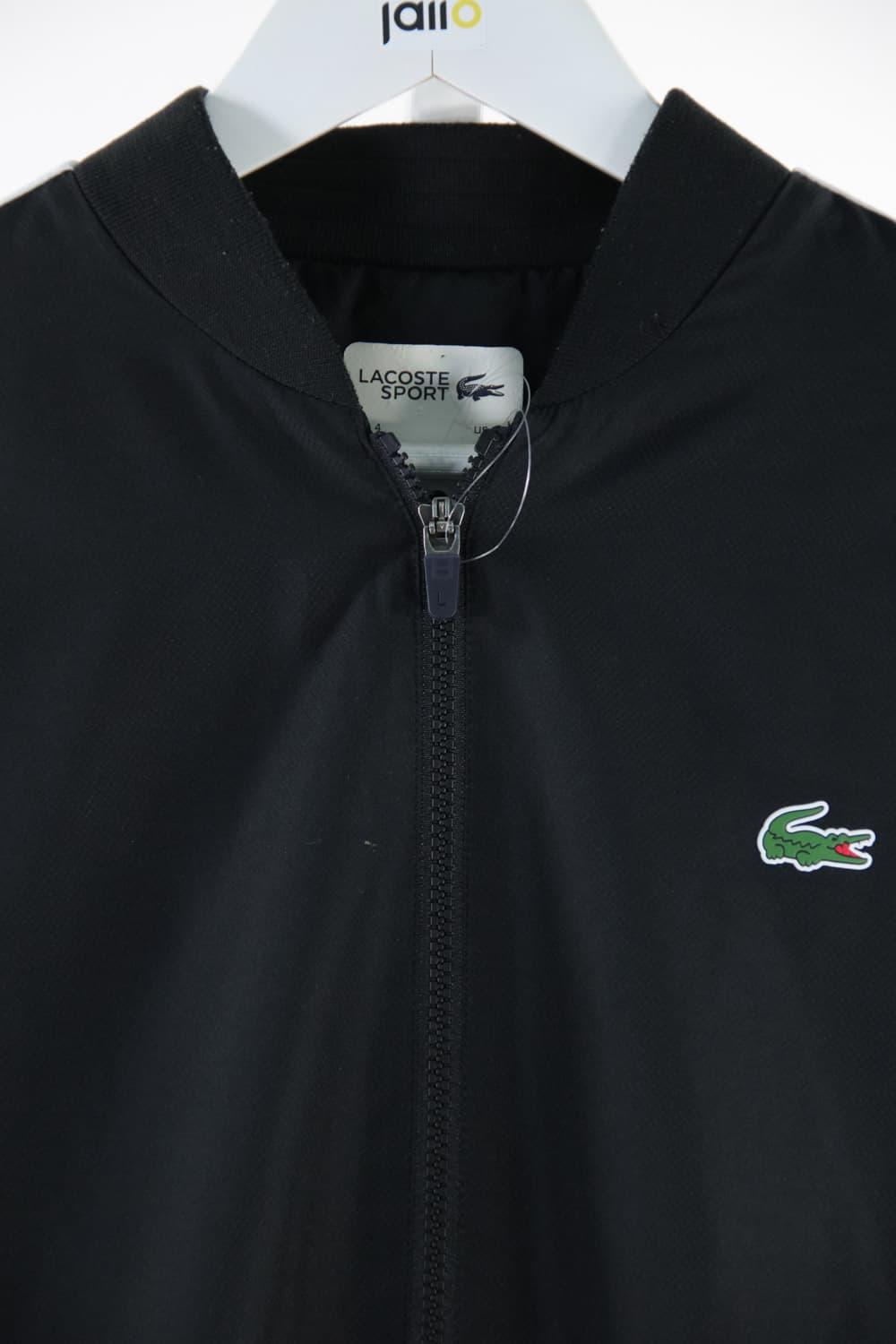  Lacoste  Noir