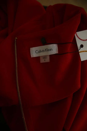 Autres Calvin Klein  Rouge