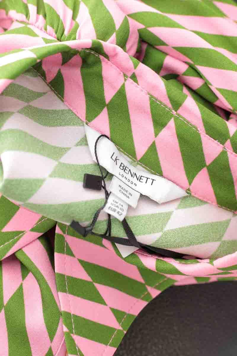 Blouses LK Bennett  Rose