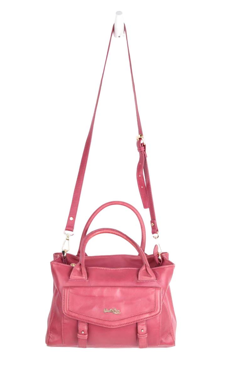 Sac à main Paul & Joe  Rouge