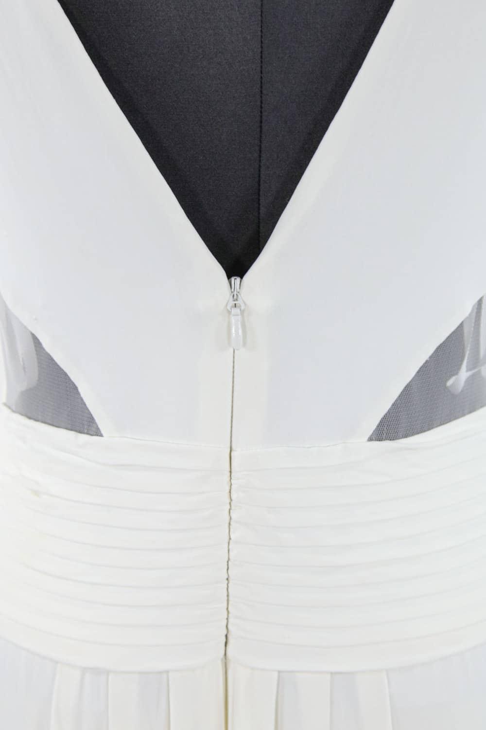  Bcbg Max Azria  Blanc