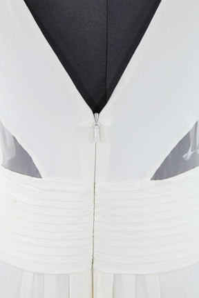  Bcbg Max Azria  Blanc