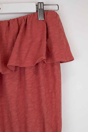 Combinaison Bash  Rose