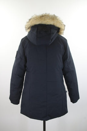 Manteaux Forestland  Marine