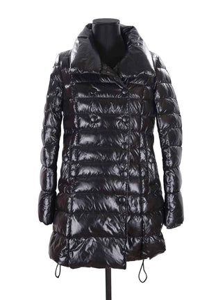 Puffer DUVETICA  Noir