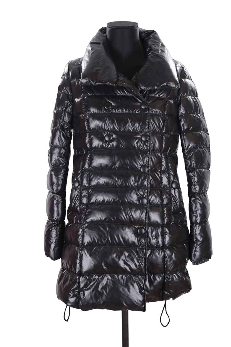 Puffer DUVETICA  Noir