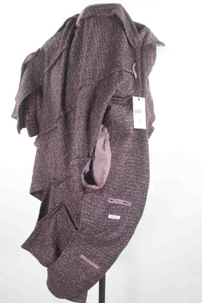 Vestes Francesco Smalto  Violet