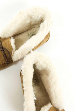  Ugg  Marron
