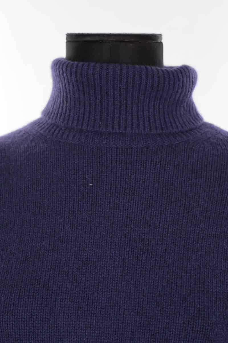 Pull-over Eric Bompard  Violet
